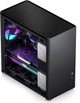 Корпус Jonsbo D40 Aluminum Black - изображение 6
