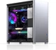 Корпус Jonsbo D40 Aluminum Silver - зображення 3