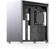 Корпус Jonsbo D40 Aluminum Silver - зображення 5