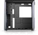 Корпус Jonsbo D40 Aluminum Silver - зображення 6