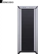 Корпус Jonsbo D500 Silver - изображение 12