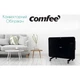 Обігрівач Comfee CENDK15-15MRBK - зображення 10