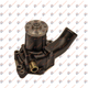 Водяна помпа Isuzu 1136500171 Spinparts SP-W0171 1136500171, 1136500170, 1136109951, 1136109950 для Запчасти к двигателям - зображення 2