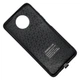 Чехол-аккумулятор XON PowerCase для Xiaomi Redmi Note 9 6000 mAh Черный (PCBS3409168B 1592) - изображение 4