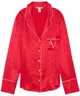 Пижама Victoria's Secret 45285 M Красная (H2500000014345) - изображение 4