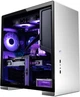 Корпус Jonsbo U5 Aluminum Silver - изображение 2