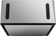 Корпус Jonsbo UMX6S Silver - изображение 6