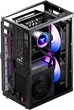 Корпус JONSBO VR3 Black - изображение 7