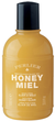 Гель для душу Perlier Honey Miel Bath and Shower Cream 1000 мл (8009740891901) - зображення 1