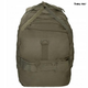 Сумка MIL-TEC US Combat Parachute Cargo Bag 105 л Оливкова (2000980502912) - зображення 4