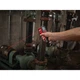 Бесконтактный пирометр Milwaukee 2267-40 от -30 до +400°C (4933451906) - изображение 10