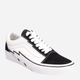 Tenisówki męskie materiałowe do kostki Vans Old Skool Bolt VN0009Q5BPA1 43 (10US) 28 cm Biały/Czarny (196573320321) - obraz 2