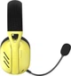 Навушники Hator Hyperpunk 2 Wireless Tri-mode Black/Yellow (HTA-857) - зображення 5
