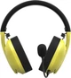 Навушники Hator Hyperpunk 2 Wireless Tri-mode Black/Yellow (HTA-857) - зображення 6