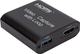 Зовнішня карта відеозахоплення PowerPlant HDMI 4k/30hz (HDVC3) (CA914142) - зображення 2