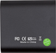 Зовнішня карта відеозахоплення PowerPlant HDMI 4k/30hz (HDVC3) (CA914142) - зображення 4