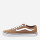 Чоловічі кеди низькі Vans Filmore Decon VN0A5HTYBH61 44 (10.5US) 28.5 см Світло-коричневий/Білий (196571163876) - зображення 3