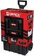 Ящик для инструментов Qbrick Promo Set 6in1 - изображение 5