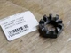 Гайка задней ступицы GENERAL MOTORS 94515177 DAEWOO - зображення 1