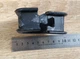 Резинка крепления рулевой рейки без Г/У GENERAL MOTORS 07848188 DAEWOO LANOS - изображение 4