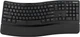 Комплект бездротовий Microsoft Sculpt Comfort (L3V-00017) - зображення 2