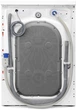 Стиральная машина AEG LFR73944QU - зображення 4