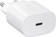 Мережевий зарядний пристрій Samsung Travel Adapter 25W White (EP-TA800NWEGEU) (bulk) - зображення 2