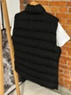 Жилет спортивний чоловічий Jenix Чорний XL (FG-450) - изображение 2
