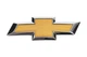 Эмблема 9217 (165 мм на 55 мм) для Chevrolet Volt 2010-2016 гг - изображение 1