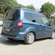 Расширители колесных арок (2018-2026, EuroCap) для Ford Courier - изображение 4
