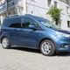 Расширители колесных арок (2018-2026, EuroCap) для Ford Courier - изображение 6