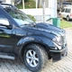 Комплект накладок на капот DRAGON (3 шт) для Nissan Navara 2006-2015 гг - изображение 4