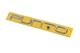 Надпись Punto для EVO (синяя точка, 2037) для Fiat Punto Grande/EVO 2006-2018 гг - изображение 2