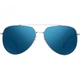 Солнцезащитные очки Mijia Sunglasses Pilota Hawaiian BHR6251CN Blue - изображение 1