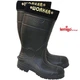 Мужские сапоги ЭВА с утеплителем -30 Lemigo Worker 899 р. 45 черные - изображение 2