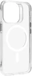 Чехол для смартфона ArmorStandart Clear Magsafe для Apple iPhone 13 Pro Tansparent (ARM68051) - изображение 2
