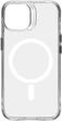 Чехол для смартфона ArmorStandart Clear Magsafe для Apple iPhone 13 Tansparent (ARM68050) - изображение 1
