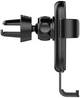 Автодержатель для телефона ColorWay Metallic Gravity Holder 3 Black (CW-CHG14-BK) - изображение 9