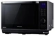 Микроволновая печь Panasonic Inverter TurboSteam NN-DS596MZPE - изображение 1