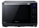 Микроволновая печь Panasonic Inverter TurboSteam NN-DS596MZPE - изображение 2