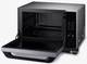 Микроволновая печь Panasonic Inverter TurboSteam NN-DS596MZPE - изображение 3