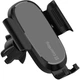 Автотримач для телефона ColorWay Air Vent Car Wireless Charger 15W Black (CW-CHAW038Q-BK) - изображение 4
