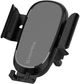 Автотримач для телефона ColorWay Air Vent Car Wireless Charger 15W Black (CW-CHAW038Q-BK) - изображение 6