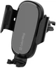 Автотримач для телефона ColorWay Air Vent Car Wireless Charger 15W Black (CW-CHAW038Q-BK) - изображение 7