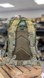 Рюкзак тактичний MIL-TEC 36 л Large Assault Pack Multicam (14002256) - зображення 6