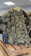 Рюкзак тактичний MIL-TEC 36 л Large Assault Pack Multicam (14002256) - зображення 7