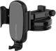 Автотримач для телефона ColorWay Dashboard Car Wireless Charger 15W Black (CW-CHAW037Q-BK) - зображення 9
