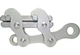 Затискач GIBBON Line Grip AL - зображення 1