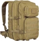 Рюкзак тактический MIL-TEC 20 л US Assault Pack SM Coyote (14002005) - изображение 1