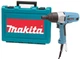 Ударний гайковерт Makita TW0200 + кейс - зображення 2